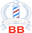 Brasão da Barbearia do BB